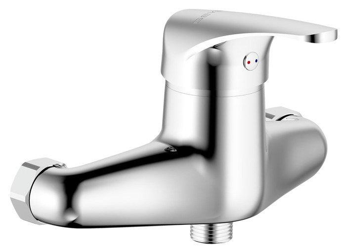 GEYSER® dusjarmatur Rex